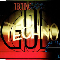 Technogod - Dogma Blaster EP