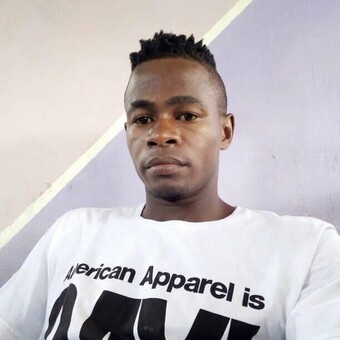 Francis Baraza