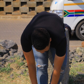 Rets'elisitsoe Lefuma