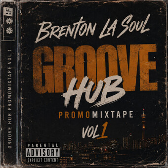 Brenton La Soul