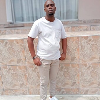Kwanele Quinch