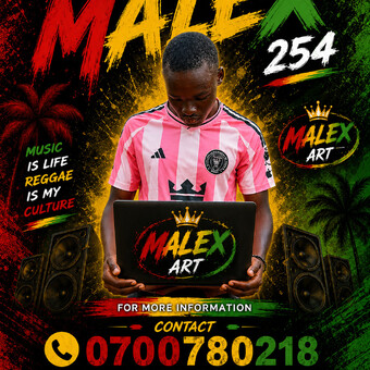 Malack Mpendadisco