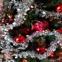 Guirlandes by Gérard Delassus