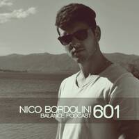 BFMP #601 Nico Bordolini 29.05.2021 by #Balancepodcast
