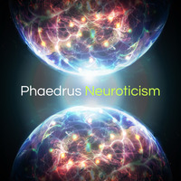 [ PEL009 ] Phaedrus - Neuroticism EP