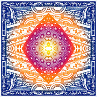 Astral Body Mix by Fretou