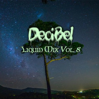DeciBel - Liquid DnB Mix Vol. 8 by DeciBel (AUS)