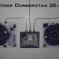 D ark - Durstiger donnerstag 26-09-13 by Diark Plattenspieler