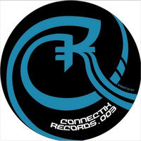 Volt - Swingback (Connectix Rec 003) by Connectix Records