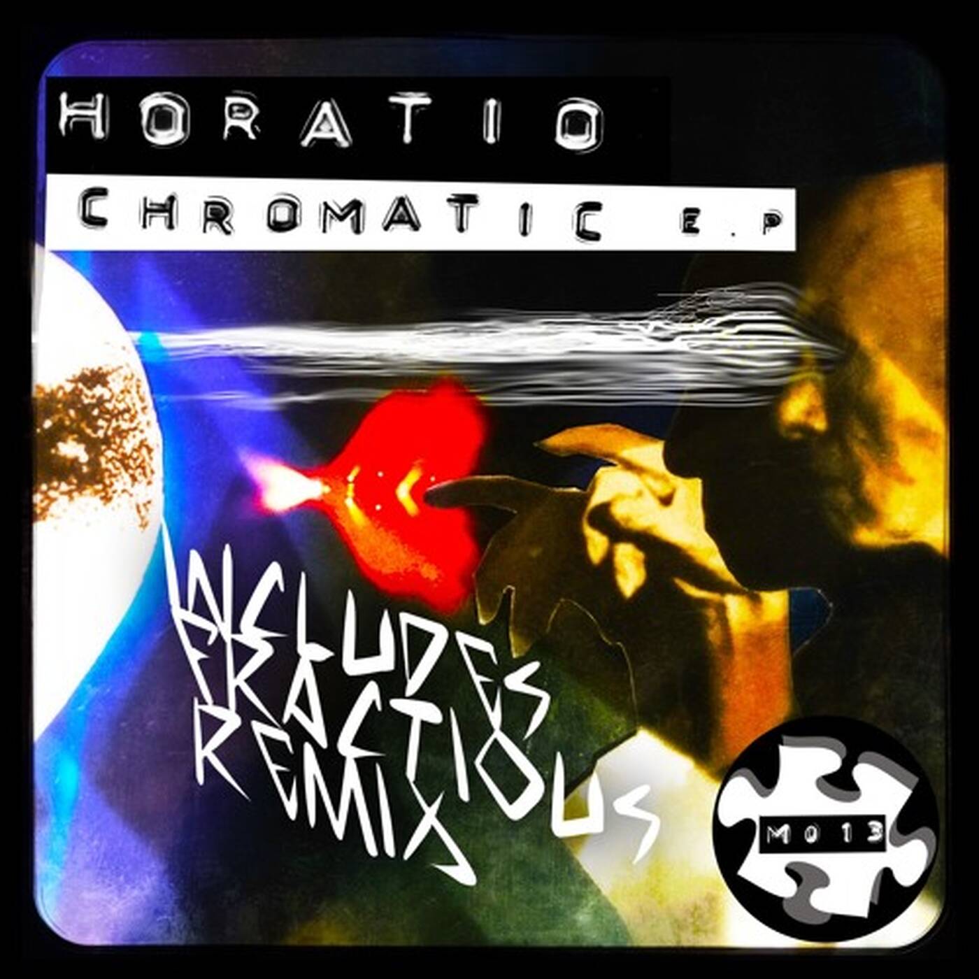 Horatio - Resurgence (Original Mix) [M!SF!T] episode artwork