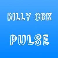 Billy Crk - Pulse (Original Mix) by Electronique Records