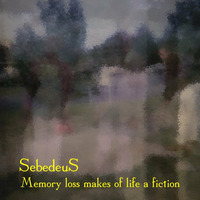 Sebedeus - Here In Body (No Quality Control) - 03 Memory Loss Makes of Life a Fiction by Sebedeus