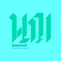 Finn Johannsen - Hausmusik 15 (1996) by Finn Johannsen