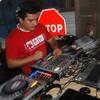 Frankie Mart&iacute;nez DJ