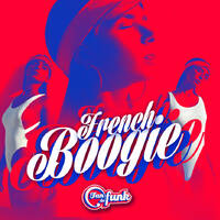 Fan de funk -10 ans de funk francais #01 (2023) by Fan de funk, l'émission à collectionner ! (DJ ERIC NC)