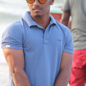 Shiva Prasad