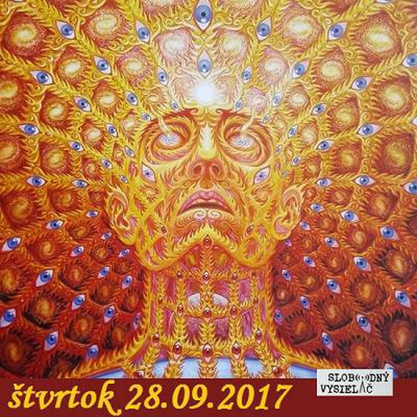 Spirituálny kapitál 170 - 2017-09-28 Supervízie episode artwork