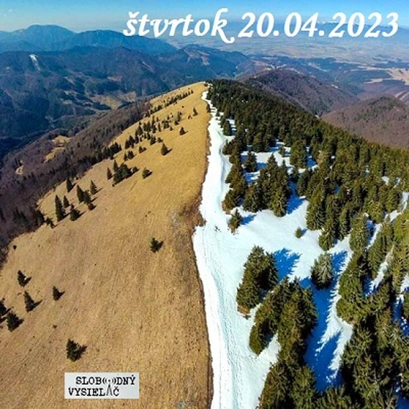 Spirituálny kapitál 458 - 2023-04-20 „Zlato sa v ohni skúša“ episode artwork