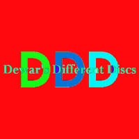 Triple D
