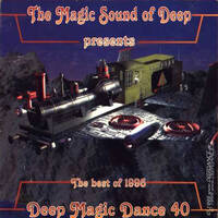 Deep Records - Deep Dance 40 by Mixkatalog