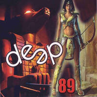 Deep Records - Deep Dance 89-2006 by Mixkatalog