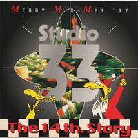 Studio 33 - The 14th Story by Mixkatalog