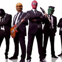 Cartoon Rocks - Spiderman by unik