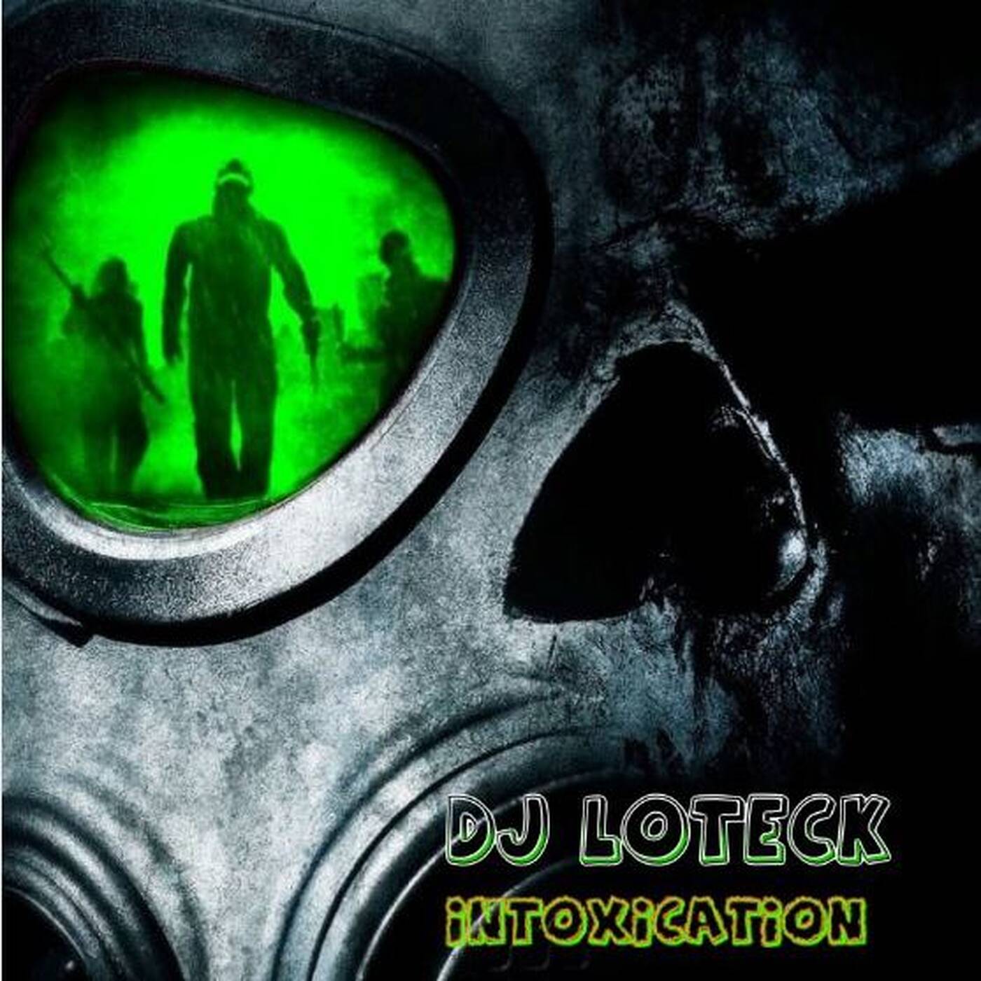 Intoxication(Original Mix) episode artwork