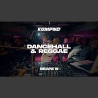 DANCEHALL REGGAE VYBZ KARTEL AIDONIA DEXTA DAPS KOMPND SESSIONS SEANI B by Haniel