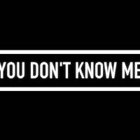 You Dont Know Me(Piano Dub) by DeepSound Sessions