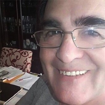 Jo&atilde;o M C Gomes