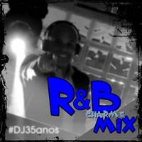 PODCAST R&amp;B MIX - 05 2020 by MuriloFelix DJ