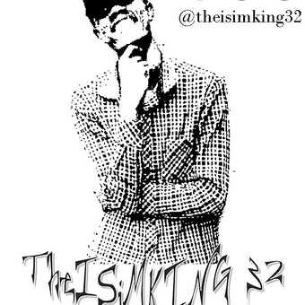 THEISiMKING32