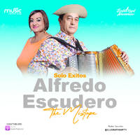 Alfredo Escudero The Mixtape - @DjJonathanPty by DjJonathanPty