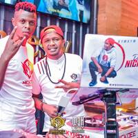 DJ KYM NICKDEE &amp; Mc Mido LIVE @ Club Elevate Narok RH EXCLUSIVE by RHRADIO.COM