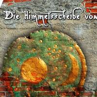 Die Himmelsscheibe von Nebra - Eine Rekonstruktion der Geschichte by NuoFlix