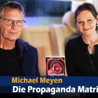 Die Propaganda Matrix by NuoFlix