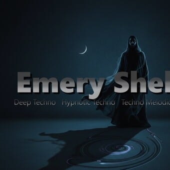 Emery Sheel
