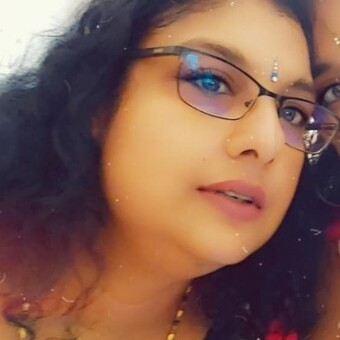 Raakhee Naicker