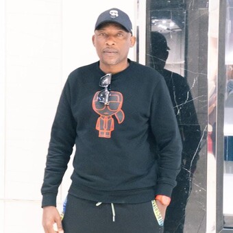 Sbusiso Mkhize