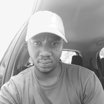 Tshegofatso Mosweu Jan