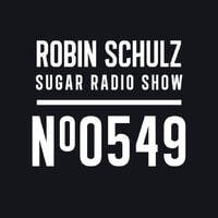 Robin Schulz - Sugar Radio 549 by tocco_scuro
