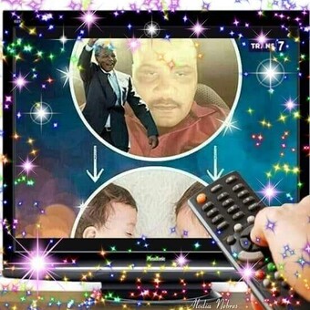 Robert Nkambule Robert