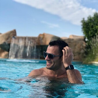 Ahmed Eldahan