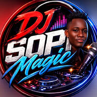 DANCEHALL DYNAMITE MIXTAPE Vol.2_MASH PRESENTS SOPI MAGIC (0709970572).mp4 by Dj Sopi Magic