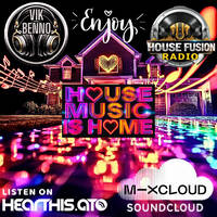 DJ Vik Benno House Music Is Home by Vik Benno