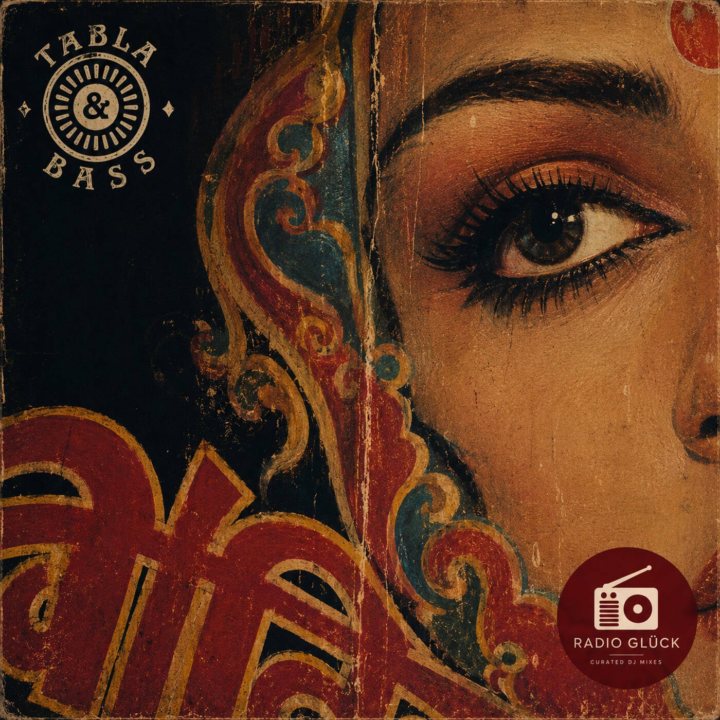 Tabla & Bass #12: Dance Mantra episode artwork