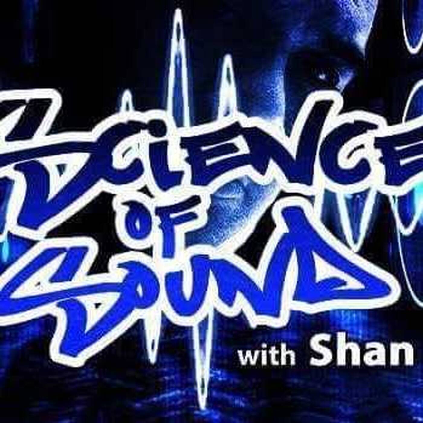 Shan's Science Of Sound Show Replay On www.traxfm.org - 28th July 2023 episode artwork