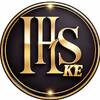 I H S.🇰🇪