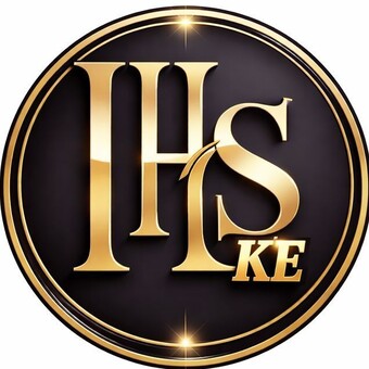 I H S.🇰🇪